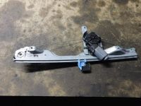 Fensterheber rechts vorn EFH <br>RENAULT MODUS/GRAND MODUS (F/JP0_) 1.5 DCI