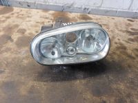 Scheinwerfer links ohne NSW<br>VW GOLF IV (1J1) 1.4 16V