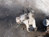 Getriebe (Schaltung) <br>RENAULT CLIO II (BB0/1/2_, CB0/1/2_) 1.6