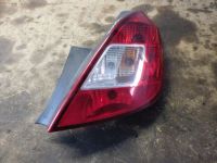 R�ckleuchte rechts 5 T�rer<br>OPEL CORSA D 1.2