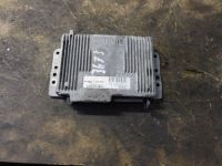 Steuergert Motor <br>RENAULT CLIO II (BB0/1/2_, CB0/1/2_) 1.6