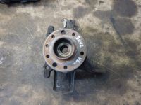 Radlagergeh�use links vorn <br>OPEL ZAFIRA B (A05) 1.7 CDTI