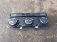 Bedienelement, Klimaanlage <br>VW GOLF V