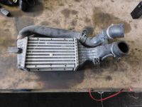 Ladeluftk�hler <br>OPEL ZAFIRA (F75_) 2.0 DTI 16V