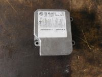 Steuergert Airbag <br>VW GOLF IV