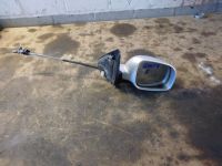 Auenspiegel mechanisch lackiert rechts <br>VW GOLF IV