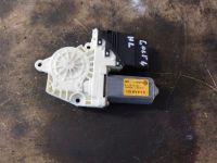Motor Fensterheber links hinten <br>VW GOLF IV