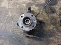 Radlagergehuse links vorn <br>RENAULT TWINGO (CN0_) 1.2 16V