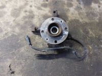 Radlagergehuse rechts vorn <br>RENAULT TWINGO (CN0_) 1.2 16V