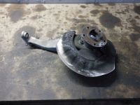 Radlagergeh�use rechts vorn <br>VW TOUAREG 7P II 4.2 TDI