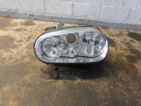 Scheinwerfer links ohne NSW<br>VW GOLF IV