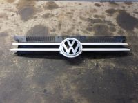Khlergrill weiss<br>VW GOLF IV