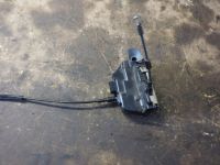 Trschloss links vorn <br>NISSAN PRIMERA (P12) 1.8