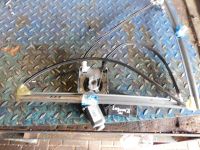 Fensterheber links vorn <br>RENAULT LAGUNA II (BG0/1_) 1.6 16V