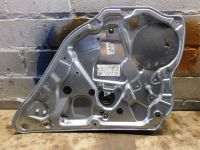 Fensterheber rechts hinten <br>VW POLO (9N_) 1.2