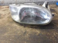 Scheinwerfer links <br>FORD ESCORT  95 EXPRESS (AVL) 1.8 D
