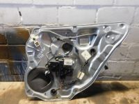 Fensterheber rechts hinten <br>VW POLO (9N_) 1.2 12V