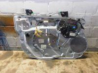 Fensterheber links vorn <br>VW POLO (9N_) 1.2 12V