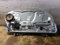 Fensterheber links vorn 2-T�rer <br>VW POLO (9N_) 1.2