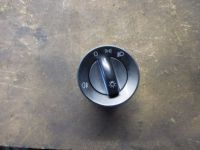 Schalter Licht <br>VW POLO (9N_) 1.2