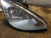 Scheinwerfer rechts <br>FORD FOCUS II KOMBI (DA_) 1.6 TDCI