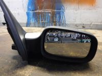 Auenspiegel elektrisch links <br>RENAULT MEGANE II KOMBI (KM0/1_) 1.5 DCI