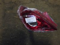 R�ckleuchte links <br>OPEL CORSA D 1.2
