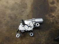 Wischermotor hinten <br>VW POLO (9N_) 1.4 16V