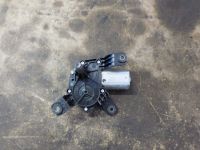 Wischermotor hinten <br>OPEL CORSA D 1.2