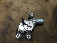 Wischermotor hinten <br>VW POLO (6R_) 1.2 TDI