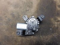 Wischermotor hinten <br>OPEL CORSA D 1.2