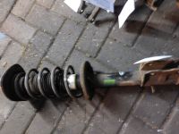 Steuergert Lenksule <br>VW TOURAN (1T1, 1T2) 2.0 TDI 16V