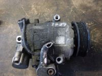 Klimakompressor <br>VW POLO (9N_) 1.2