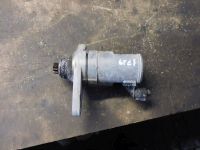 Anlasser <br>VW POLO (9N_) 1.2