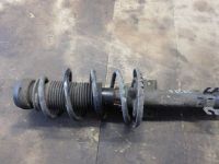 Federbein links vorn <br>VW POLO (6R_) 1.2 TDI