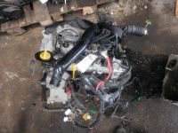 Motor D4F786<br>RENAULT MODUS/GRAND MODUS (F/JP0_) 1.2