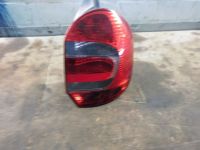 Rckleuchte rechts <br>RENAULT MODUS/GRAND MODUS (F/JP0_) 1.2