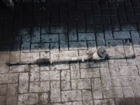 Lenkgetriebe <br>RENAULT MODUS/GRAND MODUS (F/JP0_) 1.2