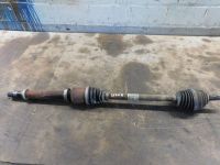 Antriebswelle rechts vorn <br>RENAULT MODUS/GRAND MODUS (F/JP0_) 1.2