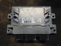 Steuergert Motor <br>RENAULT MODUS/GRAND MODUS (F/JP0_) 1.2