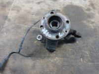 Radlagergeh�use links vorn <br>RENAULT MODUS/GRAND MODUS (F/JP0_) 1.2