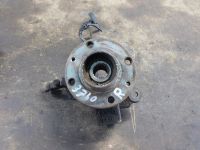 Radlagergeh�use rechts vorn <br>RENAULT MODUS/GRAND MODUS (F/JP0_) 1.2