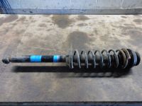 Federbein links hinten <br>FORD FIESTA 4