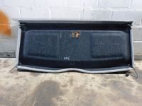 Hutablage <br>VW POLO (6N2) 1.4