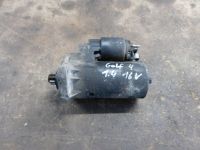 Anlasser <br>VW GOLF IV (1J1) 1.4 16V
