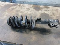 Federbein links vorn <br>OPEL MERIVA 1.7 CDTI