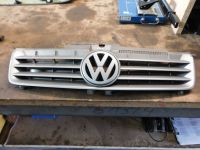 K�hlergrill <br>VW POLO (9N_) 1.2