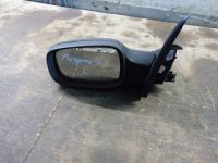 Auenspiegel elektrisch links <br>RENAULT MEGANE II KOMBI (KM0/1_) 1.6