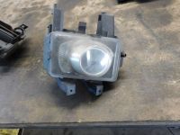 Nebelscheinwerfer links <br>OPEL ASTRA H CARAVAN 1.8