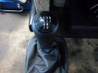Schalthebelknopf <br>OPEL CORSA D 1.2